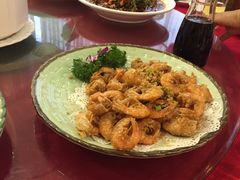 -春满人间酒楼(园岭中路店)