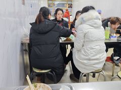 -正味斋锅巴菜(西北角店)