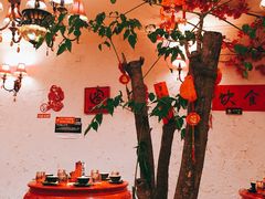 大堂-斗鸡饭场伙(新南门店)