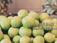 -百香自助餐厅·西安唐隆国际酒店(曲江店)