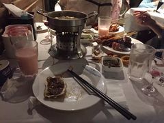 -星伦多 自助料理(圆融店)