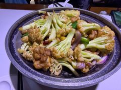 -老平安农家菜(平安店)