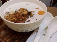 -彬媽糖水(侨鑫国际店)