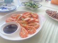 -碧海银沙海鲜餐厅(恒大海上威尼斯店)