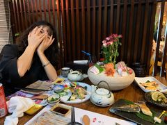 -大江户日本料理(吕厝店)