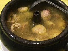 -福照楼汽锅鸡·云南菜(护国路店)