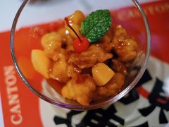 -赵财财·肠粉·煲仔饭(华润万象城店)