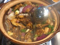 -凤兴鸡煲(宝安海雅店)