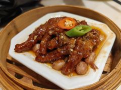 豉汁蒸凤爪-稻香酒家·35年老字号(侨光店)