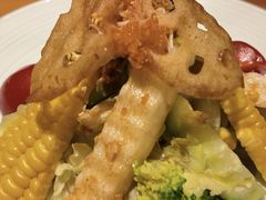-大岛日本料理铁板烧(南通大饭店)