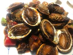 -日丰园海肠水饺·老字号大连海鲜(和平广场店)