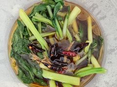 -宝发园名菜馆