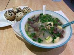 -小杨生煎(湟普汇店)