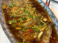 -阿尔法海鲜排档(爱琴海店)
