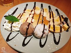 -Lia Cafe Bar Restaurant松山咖啡屋
