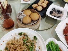 -龙禧渔村酒楼