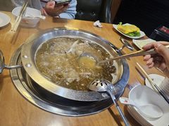 -鹅火锅(翡翠路店)