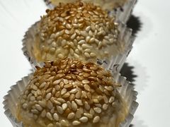 -小厨娘绣中淮扬(大行宫科巷店)