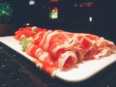精选肥牛-捞王锅物料理(凯旋路店)