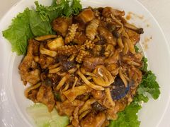 八珍豆腐-大铁勺新津菜(迎水道店)