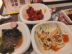 -大渔铁板烧(大悦城店)