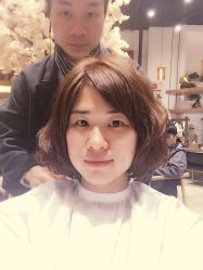 -简影造型·自选烫染接发salon