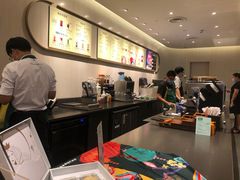 -星巴克臻选(北京银泰店)
