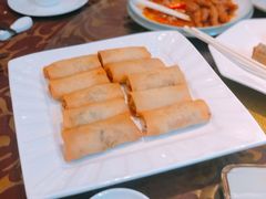 -新兴家喻酒家·羊城名宴(昌岗店)