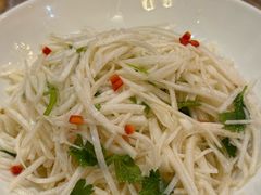 恰玛古丝-聪英餐厅
