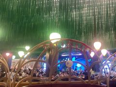 -熊猫自助餐厅.萌趣城堡(长隆熊猫酒店)
