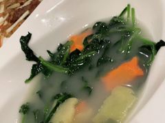 -顺德喜来登酒店·采悦轩
