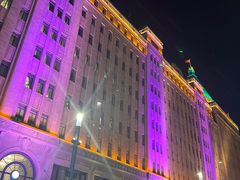 -和颐至尊酒店(上海人民广场南京路步行街店)
