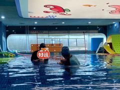 -龙格亲子游泳俱乐部(南宁中心店)