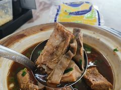 肉骨茶-新峰肉骨茶