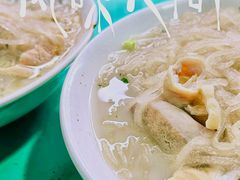 -甘记肥肠粉(马鞍北路店)