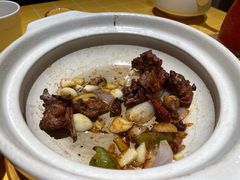 -蔡澜点心·粤菜(花城汇南区店)