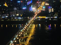 -“香”全日餐厅·株洲大汉希尔顿酒店