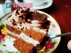 -蓝天宾馆诺瓦咖啡厅