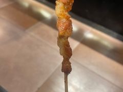 -韩盛·盛江山自助料理(奥体万达店)