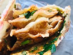 -金杨老摊头蛋饼(金口路店)