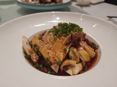 -宝燕海货工场(长江国际店)