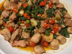 -清水亭湖北菜(大屯DT51店)