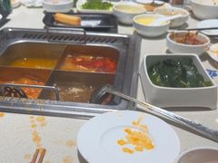 -海底捞火锅(亲子主题北金鹰店)