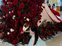 -天河城购物中心