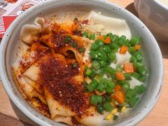 -大师兄·西北小馆(北站缤果空间店)
