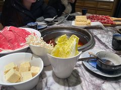 -鱼豆吉·豆浆鱼火锅(宜昌万达店)