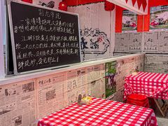 -荆九爷爆炒桥头三嫩(浙大店)