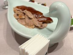 -花家怡园(四合院总店)