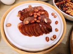 眉州东坡香肠-眉州东坡(印象城购物中心店)