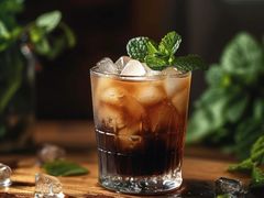 -咖法森林·咖啡  酒吧(天河店)